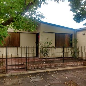 Casa de 2 habitaciones